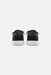 Skechers Sport BOBS D VINE - Sportcipő - black