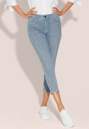 Jeans Slim Fit - bleached