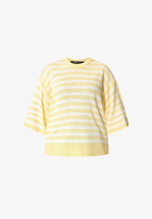 Yours Clothing, - Sweter