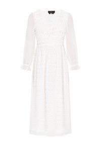 Unausgewählt, offwhite