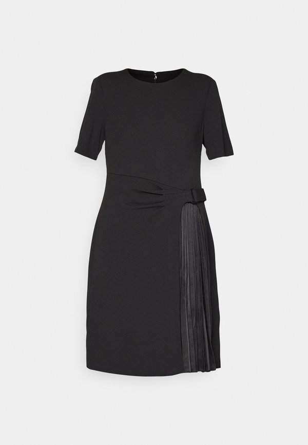 JEWEL NECK  - Shift dress3