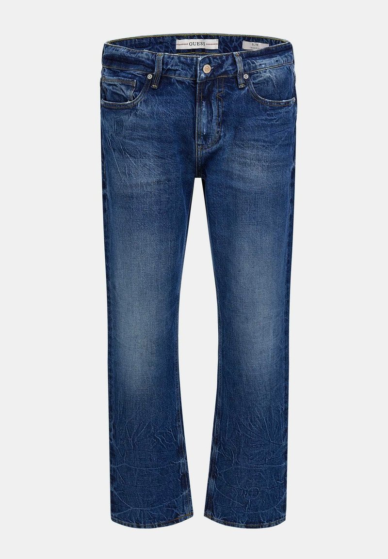 Blugi slim fit