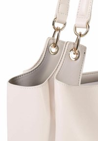 Miriade BLOOM - Handtas - off white