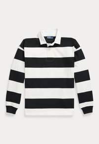 Niet geselecteerd, trophy cream/black
