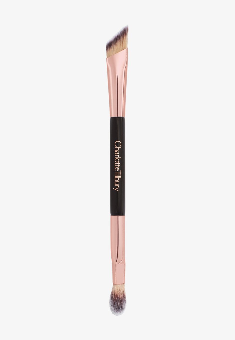 Charlotte Tilbury - SUPER NUDES SHAPEWEAR BRUSH - Pinceau maquillage, Agrandir