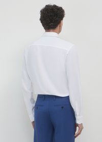 Calliope Businesshemd - bianco ottico