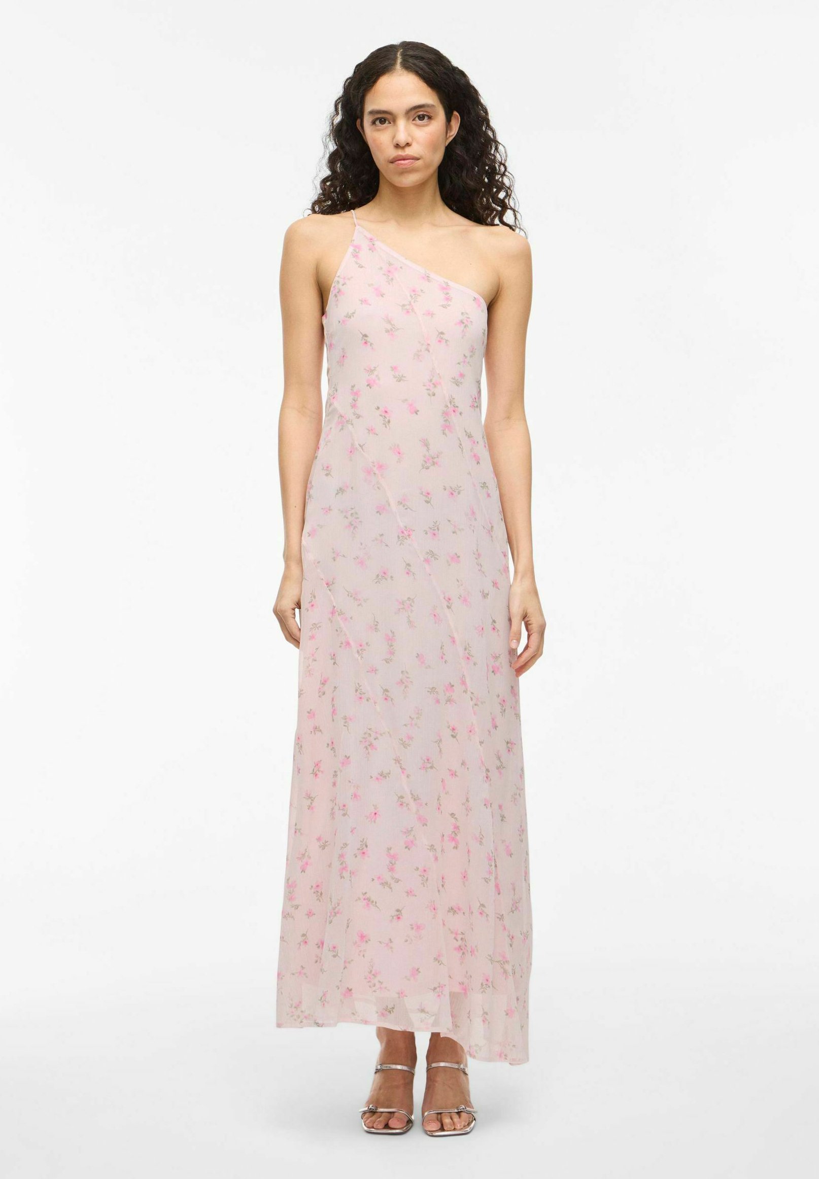 chinese dress ladies BALLERINA VINTAGE MAXI DRESS in ONYX – FilterBoutique