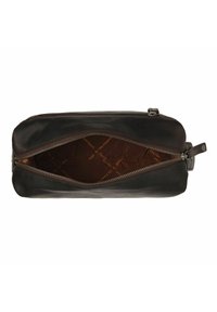 The Chesterfield Brand WESTPORT  23 CM - Neceser - brown