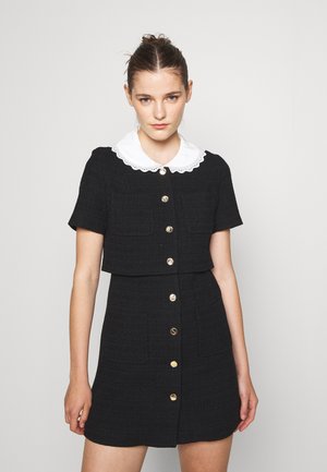 Cocktail dress / Party dress - noir