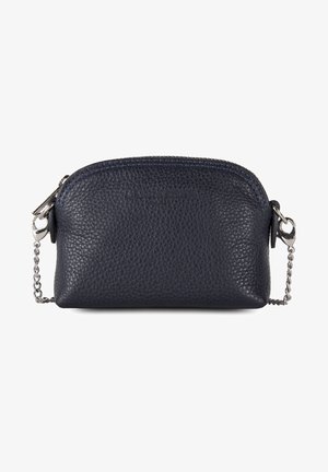 LANCASTER SMALL FOULONNÉ PM - Portafoglio - blue