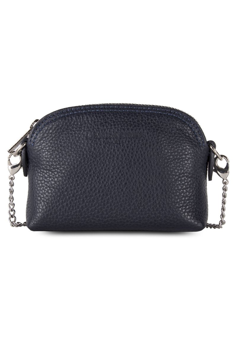 LANCASTER SMALL FOULONNÉ PM - Portafoglio - blue