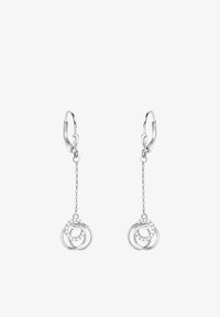 Niewybrane, silver coloured