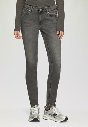 SADIE - Jeansy Slim Fit