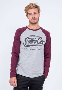 Non sélectionné, violet