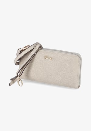 GELA - Wallet - beige