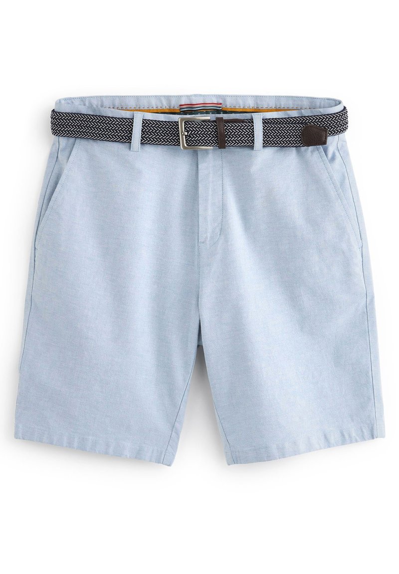 Next Shorts blauw Next Shorts blauw