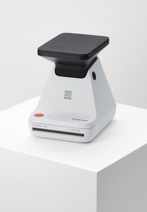 Polaroid LAB - Camera - white