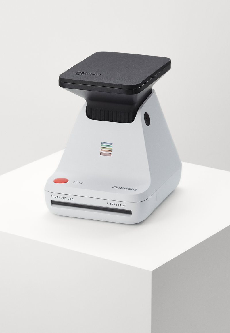 Polaroid LAB - Macchina fotografica - white