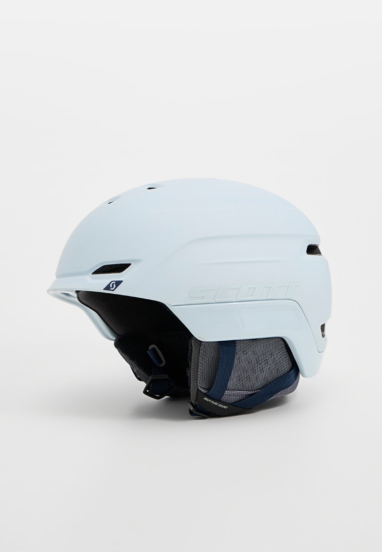 SCOTT Sports Helm hellblau