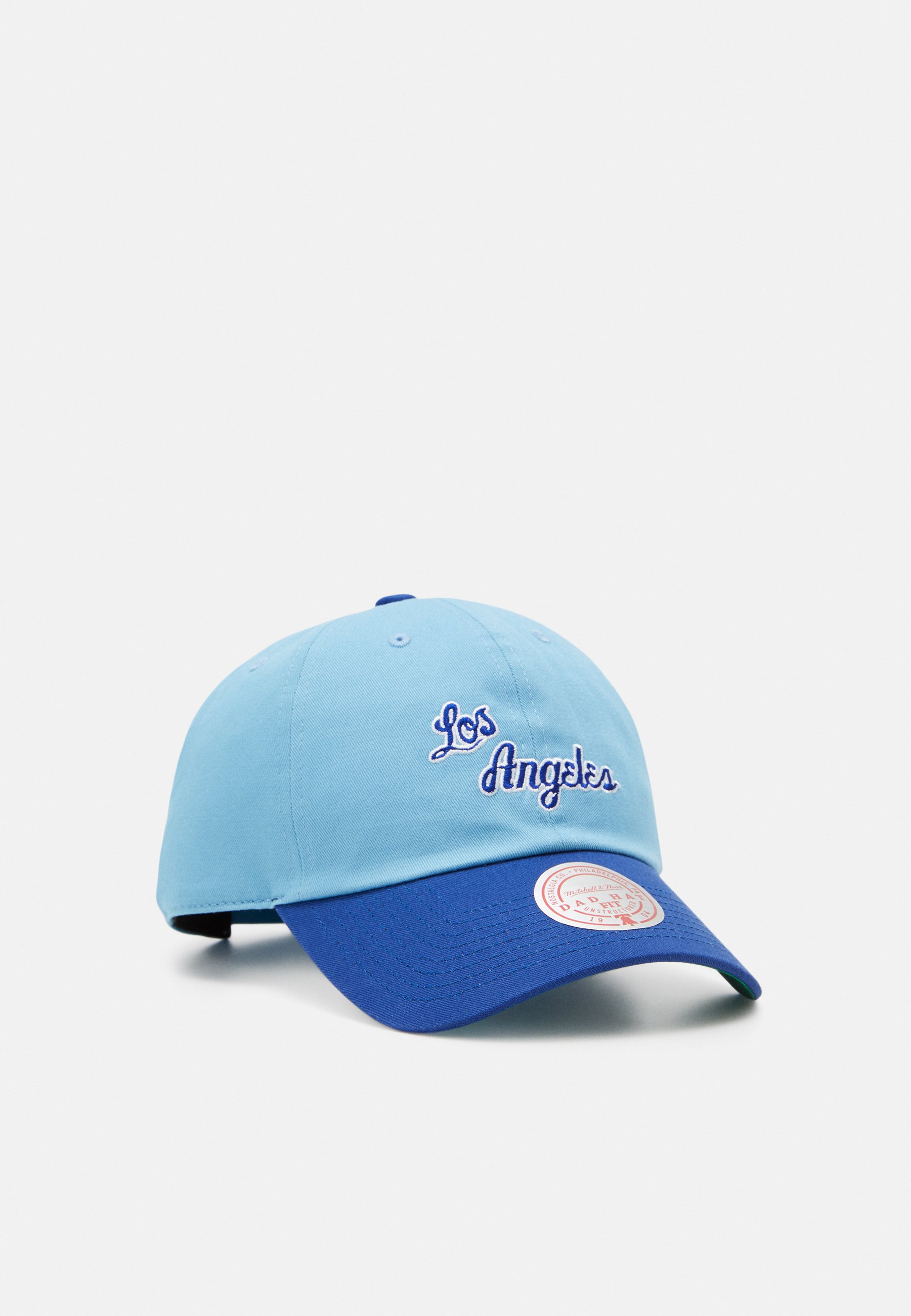 mitchell and ness nba dad hats