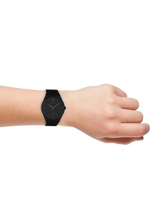OOZOO TIMEPIECES - Montre - schwarz