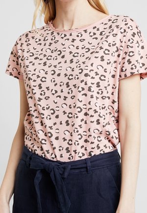 Camiseta estampada - pink