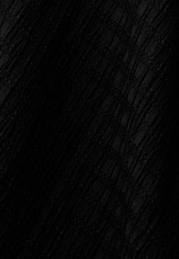 Esprit A-linjekjol - black