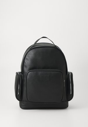 UNISEX - Tagesrucksack - black