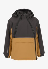 Unausgewählt, toasted coconut