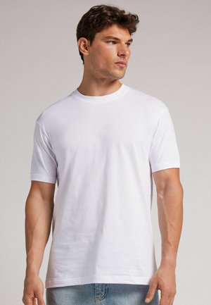 INTIMISSIMI - T-Shirt basic - weiß white