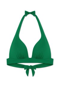 DONIA - Haut de bikini - green