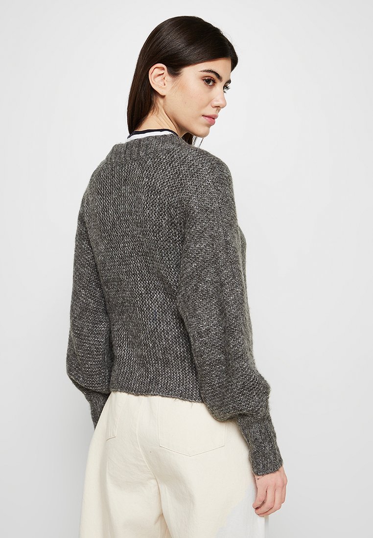 Strickpullover