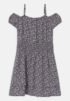 Freizeitkleid - multi-coloured