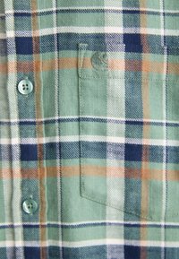 Carhartt WIP SWENSON - Camisa - khaki