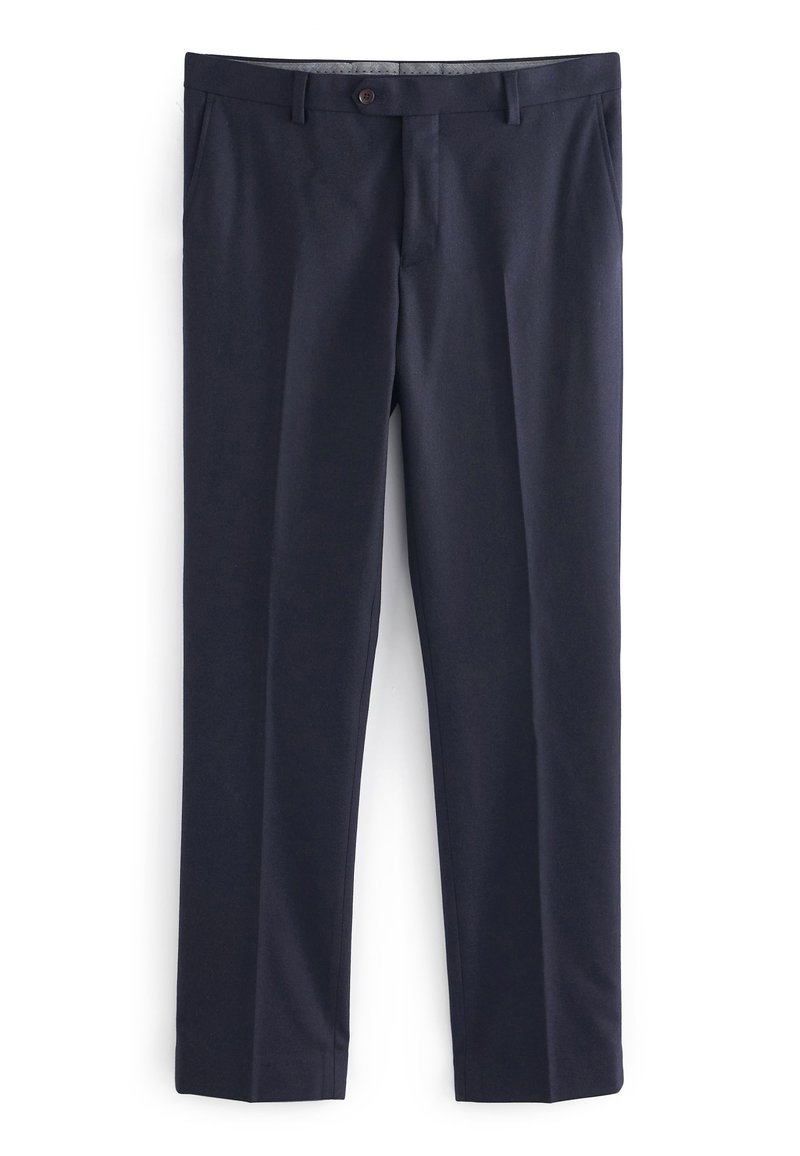 Next Pantalon blauw
