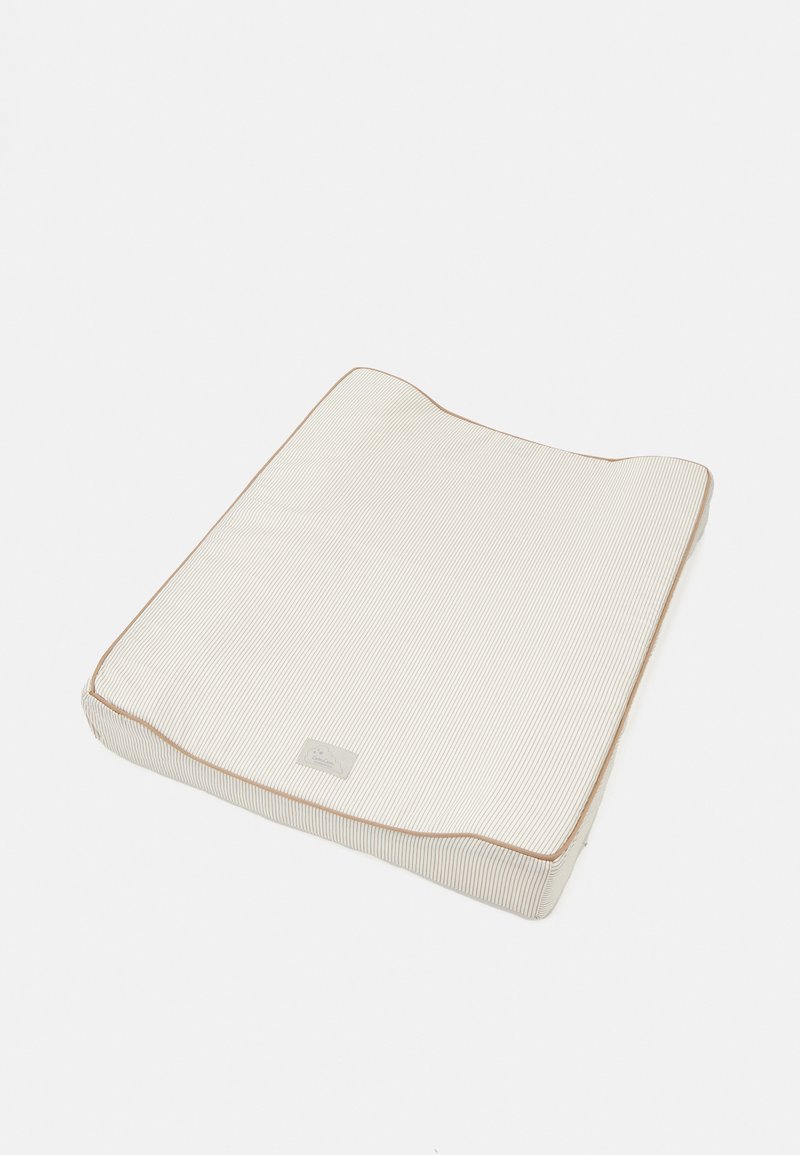 Cam Cam Copenhagen CHANGING CUSHION CLASSIC UNISEX - Stellematte - camel