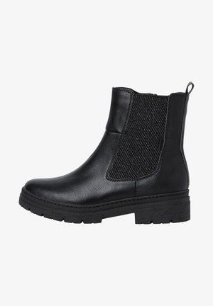 Jana Ankle Boot - black