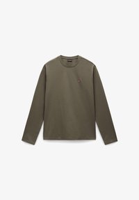 Unausgewählt, tea leaf ga