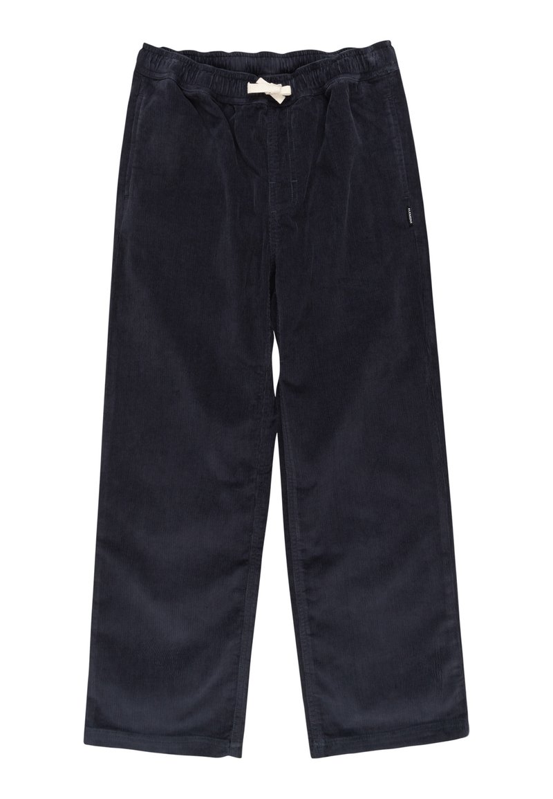 Element Broek donkerblauw