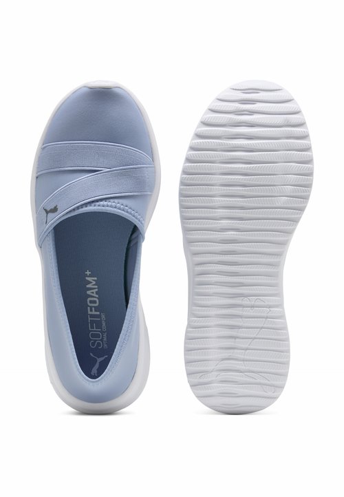 PUMA Slip On — photo 3