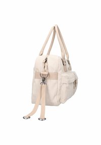 Kidzroom VIENNA DREAM AND LAUGH - Skötväska - sand