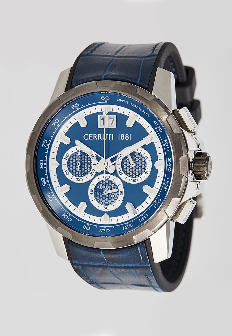 Cerruti 1881 Chronograph - Bild 1