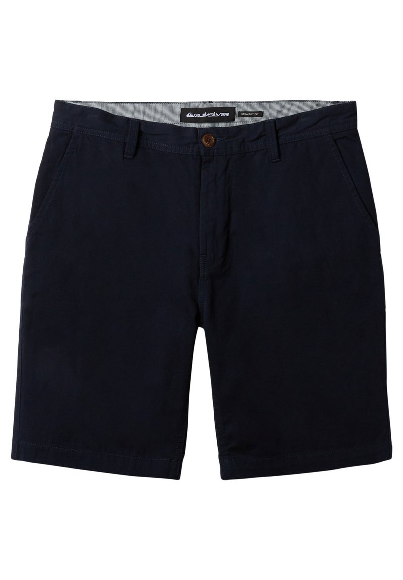 Quiksilver Shorts zwart Quiksilver Shorts zwart