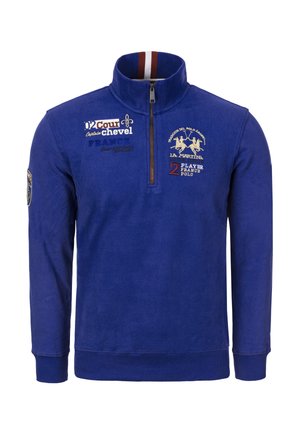 BEKLEIDUNG - Sweatshirt - surf the webmbffp