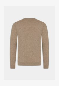 Unausgewählt, nut beige