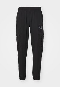 Ellesse LENTRINA PANT - Treningo apatinė dalis - black