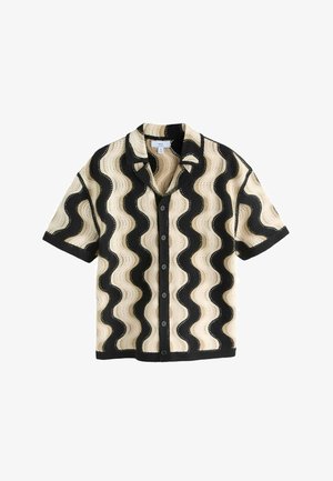 Next, Skjorter - black neutral