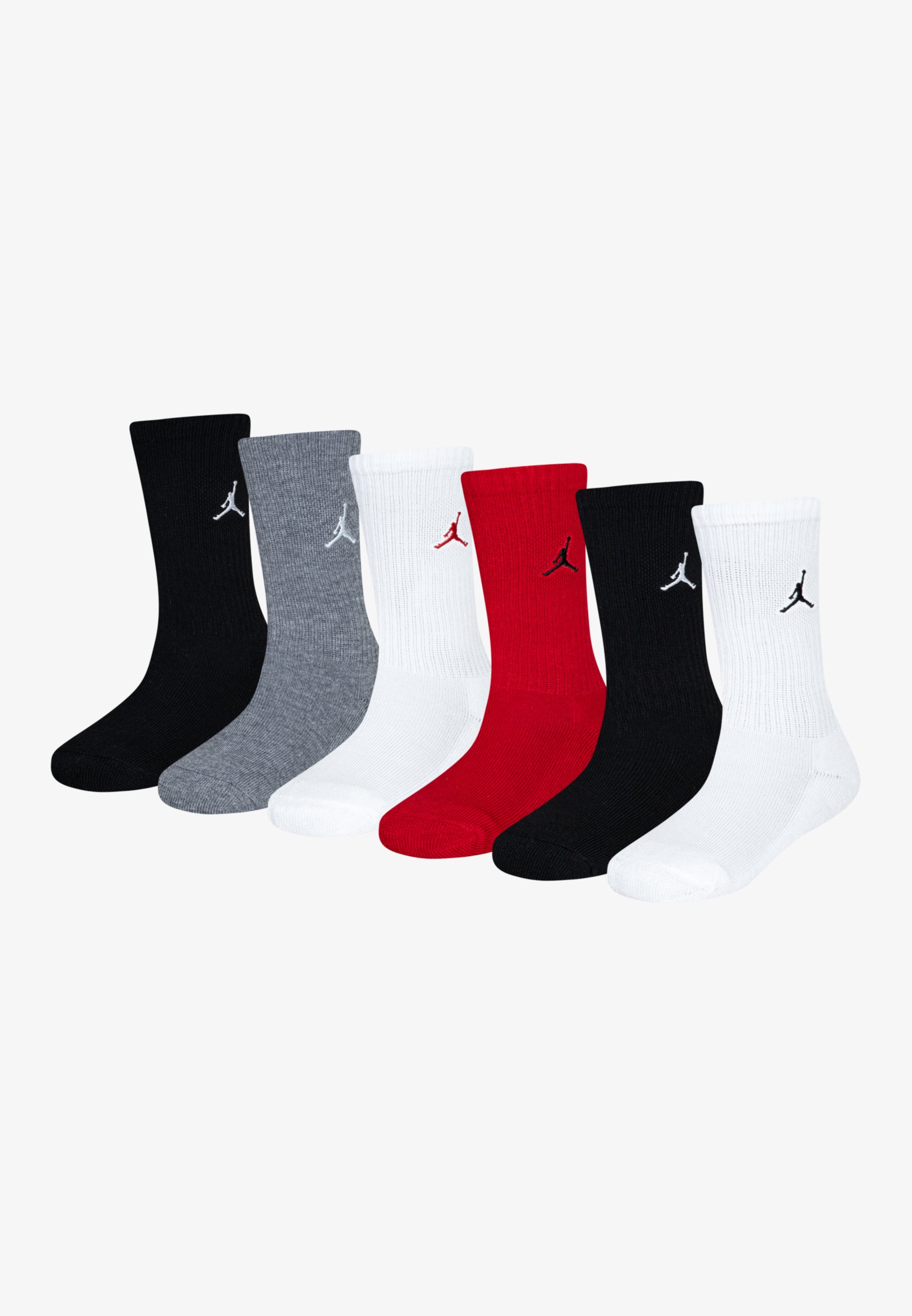 mid jordan socks