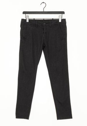 G-STAR Pantalones chinos - black