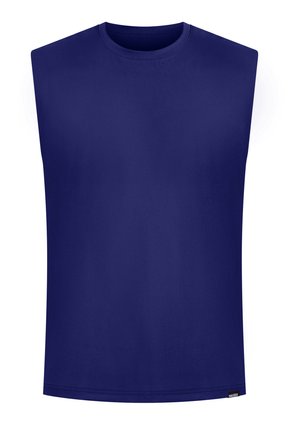 Smilodox, SMILODOX TOP  - Top - dunkelblau